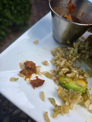  at Naked Cafe in Carlsbad