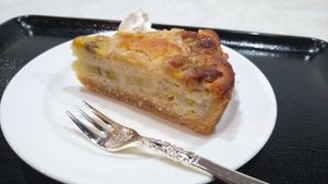 August 2021 at Natural Dining Table - 自然食卓べじぷらす in Kitami