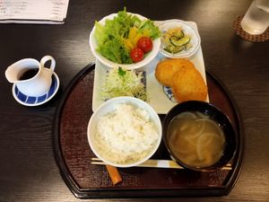  at Natural Dining Table - 自然食卓べじぷらす in Kitami