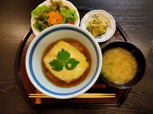  at Natural Dining Table - 自然食卓べじぷらす in Kitami