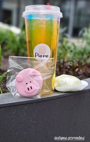  at Pig.me in Dortmund