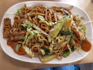  at Saigon '60s Vietnamese Cuisine in Rotorua