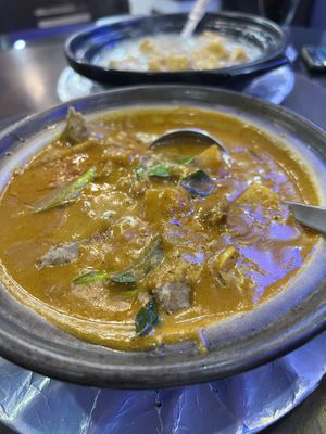   at Man Yuan Fang in Malacca