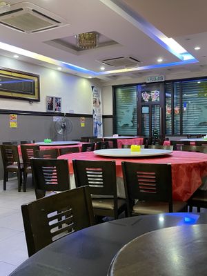 Man Yuan Fang, Melaka  at Man Yuan Fang in Malacca