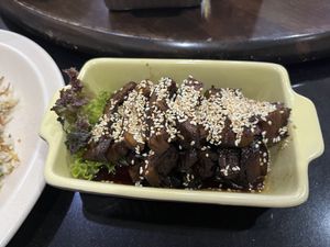   at Man Yuan Fang in Malacca