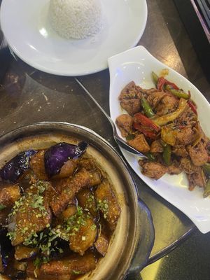   at Man Yuan Fang in Malacca