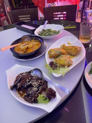   at Man Yuan Fang in Malacca