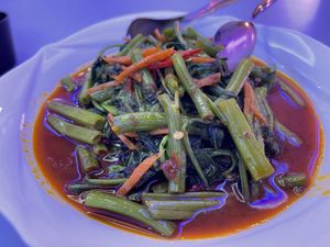 马来风光  at Man Yuan Fang in Malacca