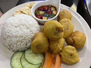   at Man Yuan Fang in Malacca