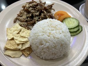   at Man Yuan Fang in Malacca