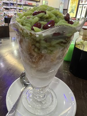   at Man Yuan Fang in Malacca