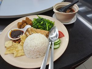  at Man Yuan Fang in Malacca