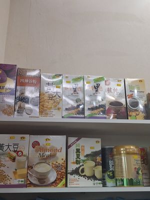  at Man Yuan Fang in Malacca