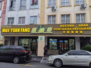  at Man Yuan Fang in Malacca