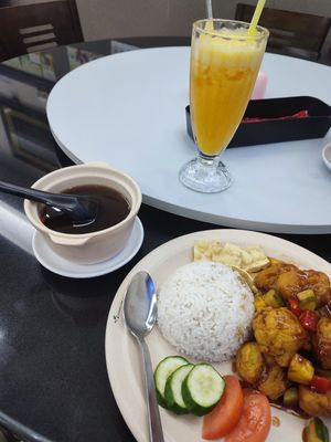  at Man Yuan Fang in Malacca