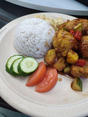  at Man Yuan Fang in Malacca