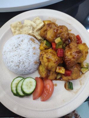  at Man Yuan Fang in Malacca