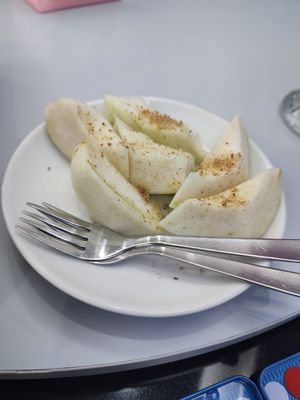  at Man Yuan Fang in Malacca