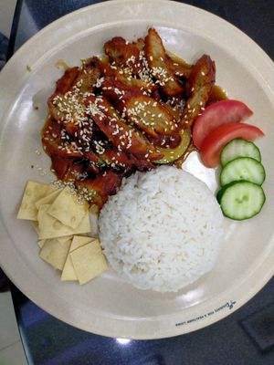  at Man Yuan Fang in Malacca