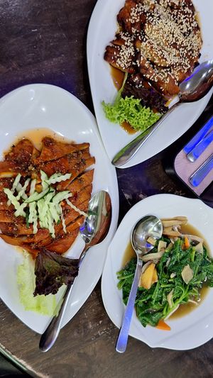  at Man Yuan Fang in Malacca