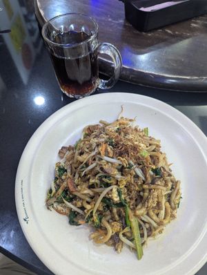  at Man Yuan Fang in Malacca