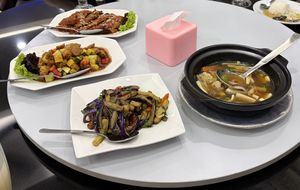   at Man Yuan Fang in Malacca