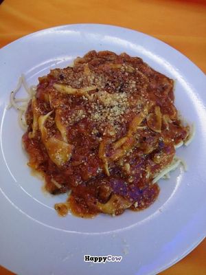 napoletana at Man Yuan Fang in Malacca