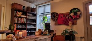  at La Casita in Silkeborg