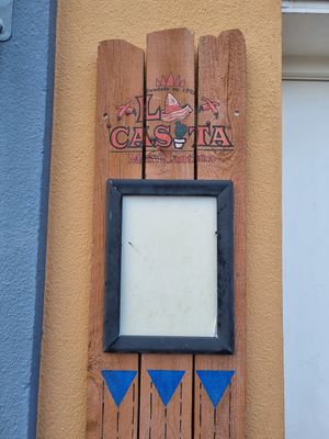 at La Casita in Silkeborg