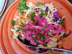  at La Casita in Silkeborg