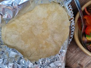  at La Casita in Silkeborg