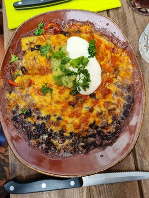  at La Casita in Silkeborg