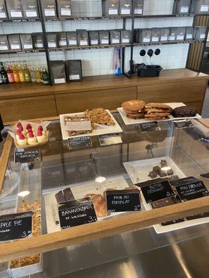 . at Elbgold in Hamburg