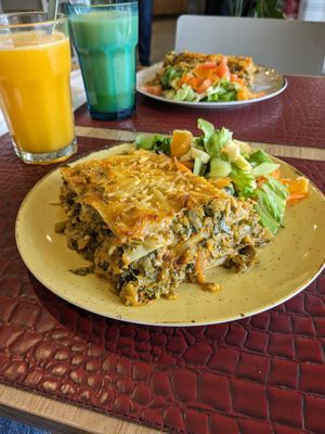  at Gaya Veggie Market in Lisbon