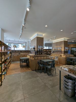  at Gaya Veggie Market in Lisbon