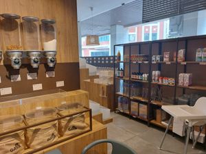  at Gaya Veggie Market in Lisbon