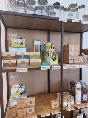  at Gaya Veggie Market in Lisbon