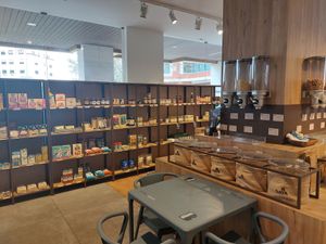  at Gaya Veggie Market in Lisbon