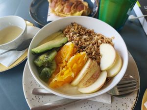  at Gaya Veggie Market in Lisbon