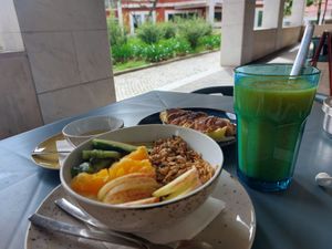  at Gaya Veggie Market in Lisbon