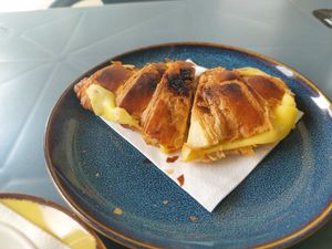  at Gaya Veggie Market in Lisbon