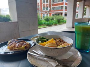  at Gaya Veggie Market in Lisbon
