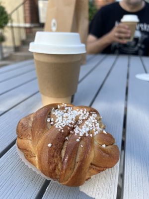   at Bageri Brantingstorg in Uppsala