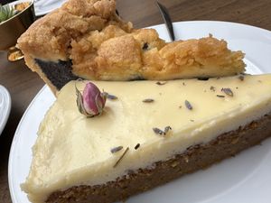 cake  at Heilemann in Fulda