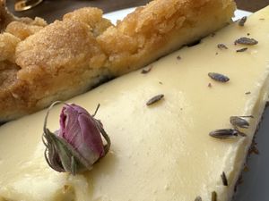 cake  at Heilemann in Fulda