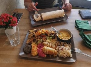  at Erlings in Trondheim