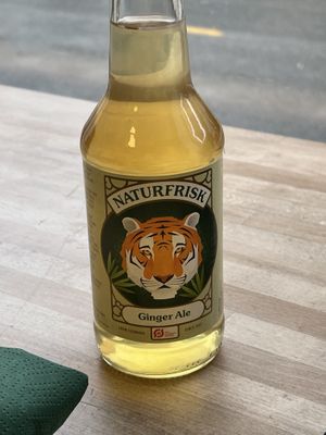   at Erlings in Trondheim