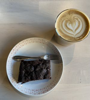   at Slow Hands in Hagersten