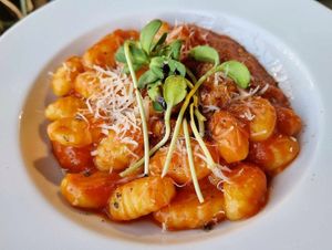  at Slow Hands in Hagersten