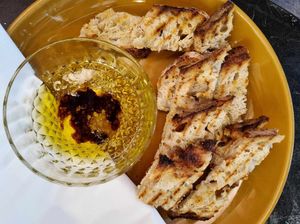  at Slow Hands in Hagersten